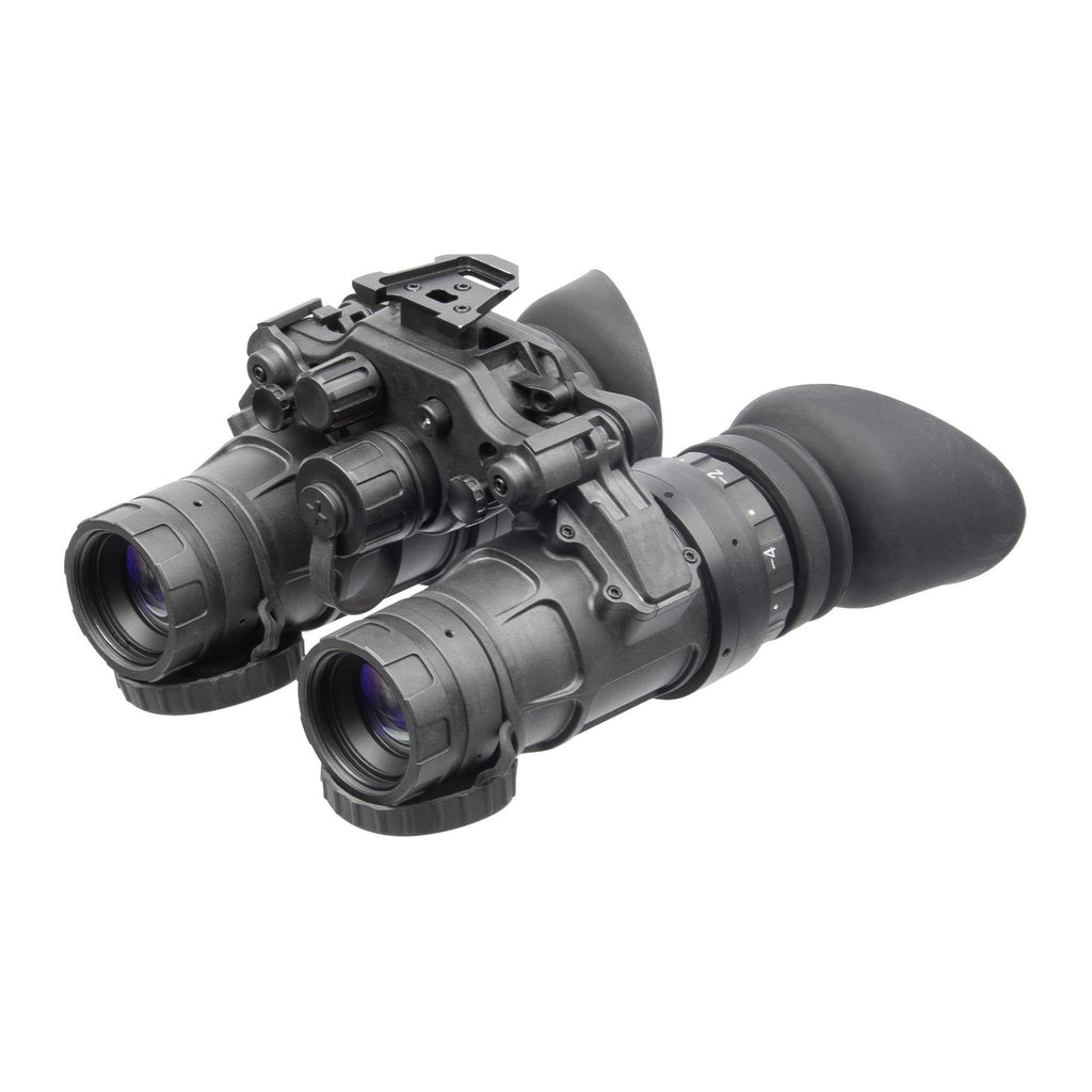 AGM UNVG-51 NL1 Gen 2+ Level 1 Ultralight Night Vision Goggle/Binocular