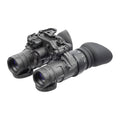 AGM UNVG-51 NL1 Gen 2+ Level 1 Ultralight Night Vision Goggle/Binocular