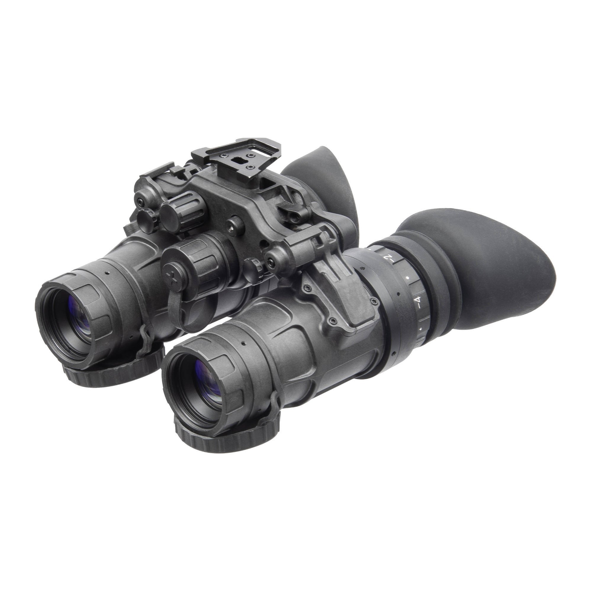 AGM UNVG-51 NL1 Gen 2+ Level 1 Ultralight Night Vision Goggle/Binocular