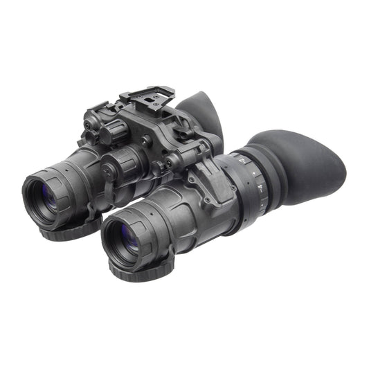 AGM UNVG-51 NL1 Gen 2+ Level 1 Ultralight Night Vision Goggle/Binocular