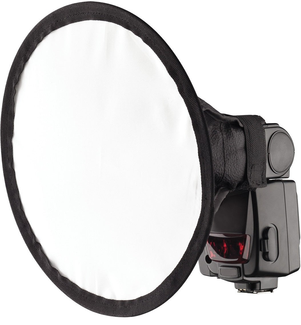 Westcott Pocket Box Erin Manning Speedlite Softbox Kit