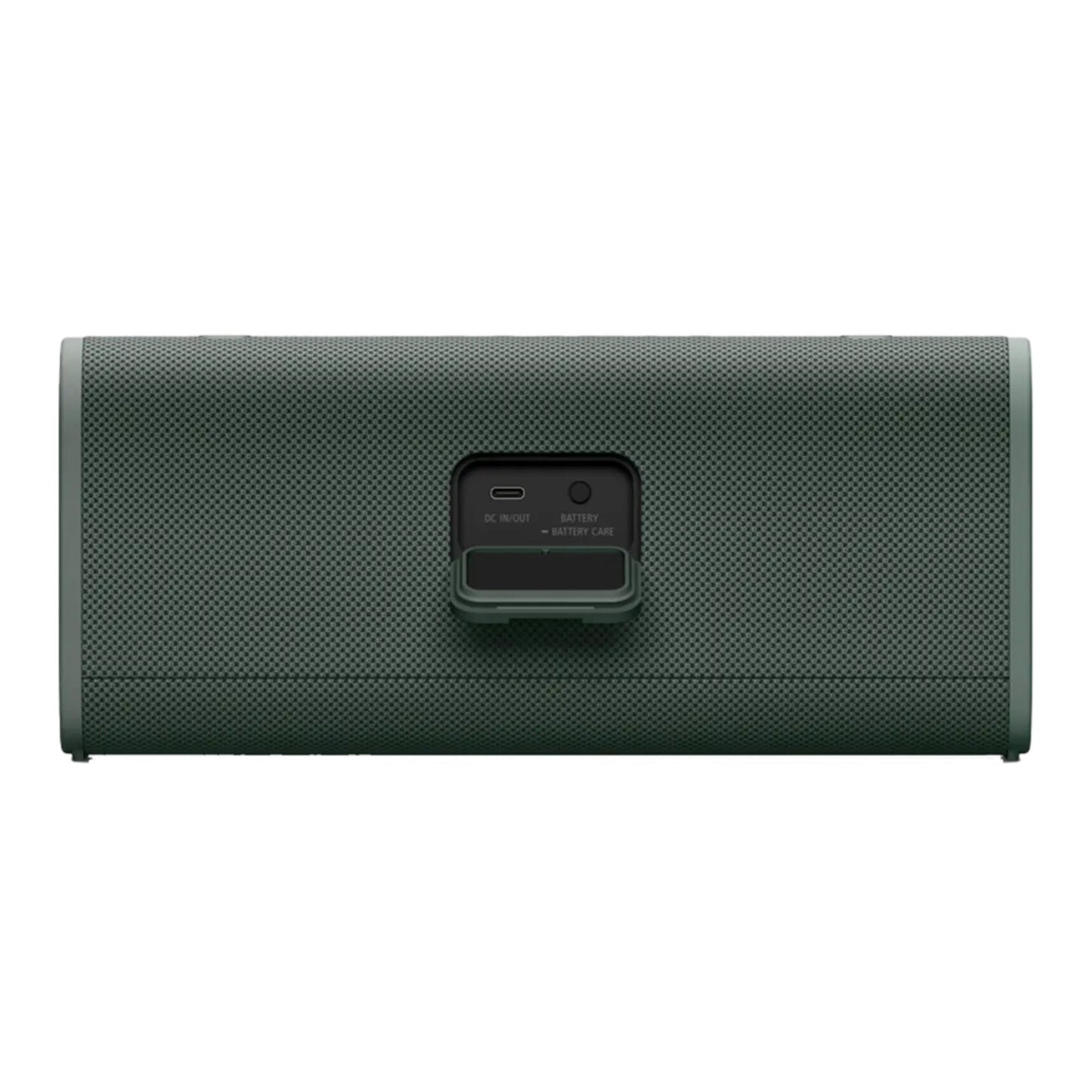 Sony ULT FIELD 3 Portable Wireless Speaker (Forest Gray) Bundle