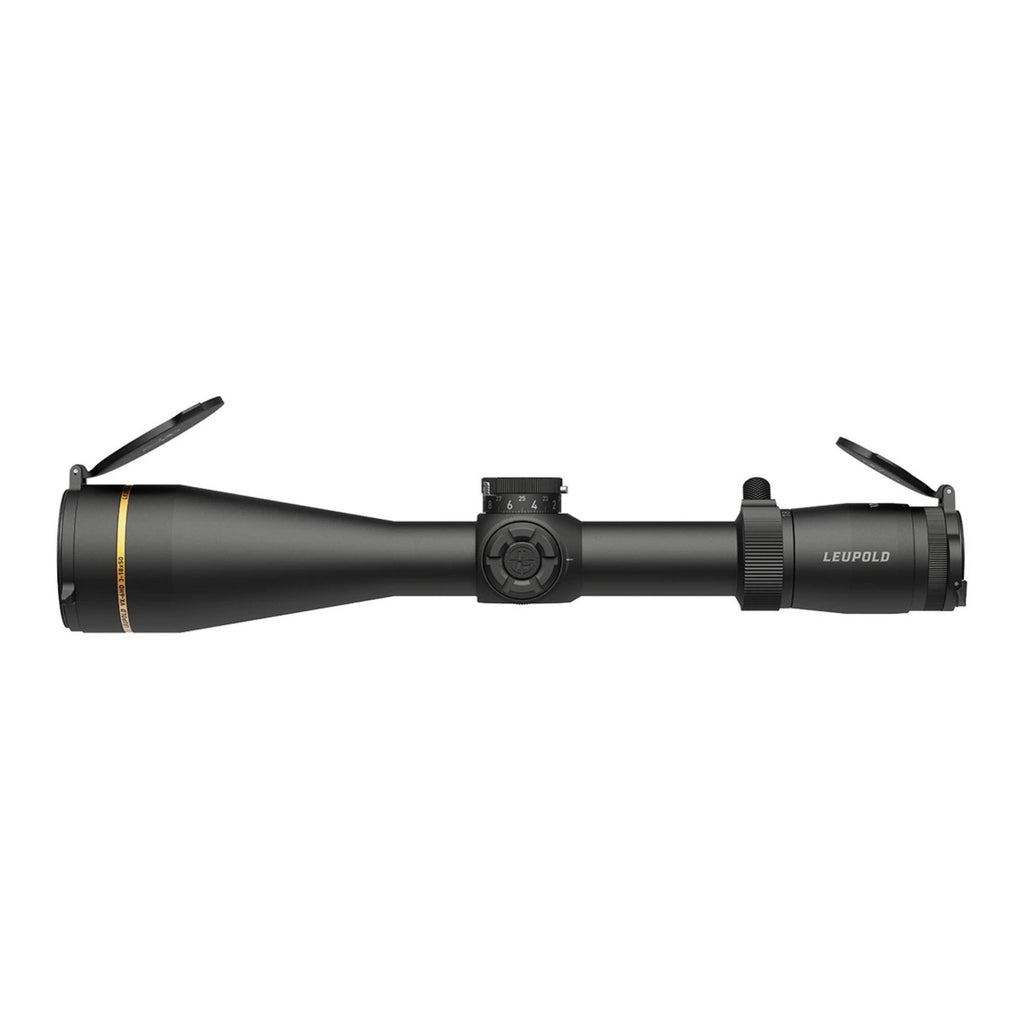 Leupold VX-6HD Gen 2 3-18x50mm CDS-SZL2 FDDPX Riflescope (30mm, Matte Black)