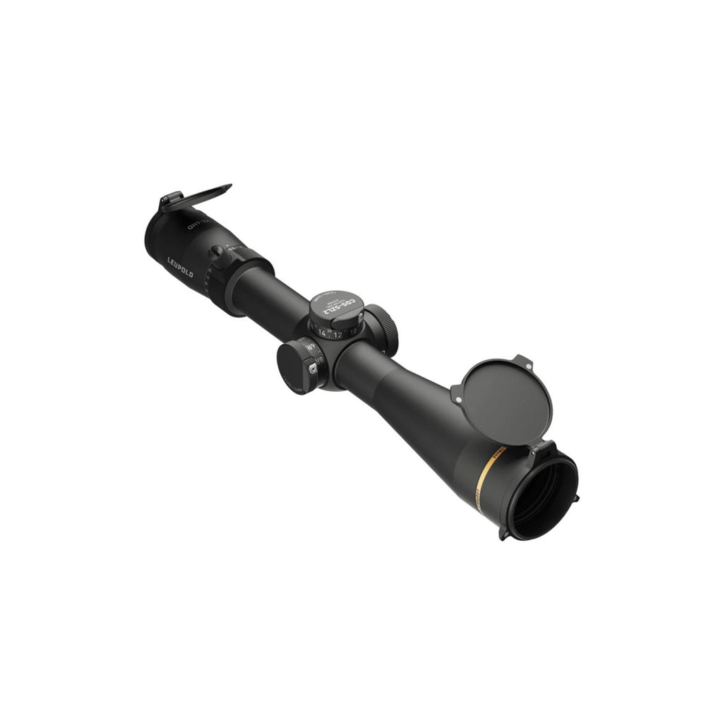 Leupold VX-6HD Gen 2 3-18x44mm CDS-SZL2 FDBC Riflescope (30mm, Matte Black)