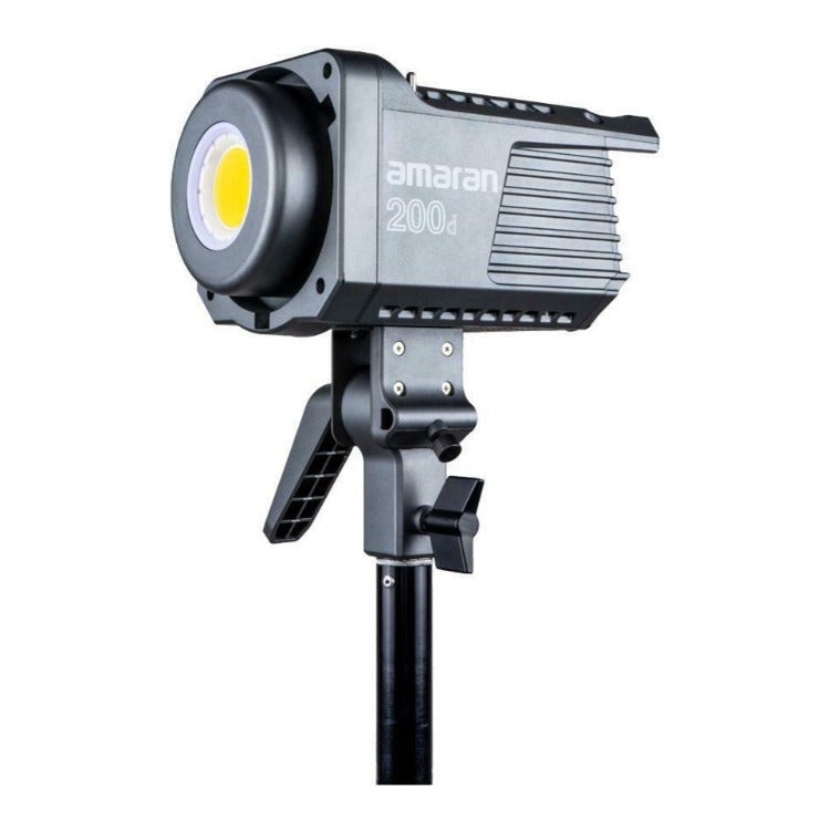 Aputure Amaran 200d LED Light