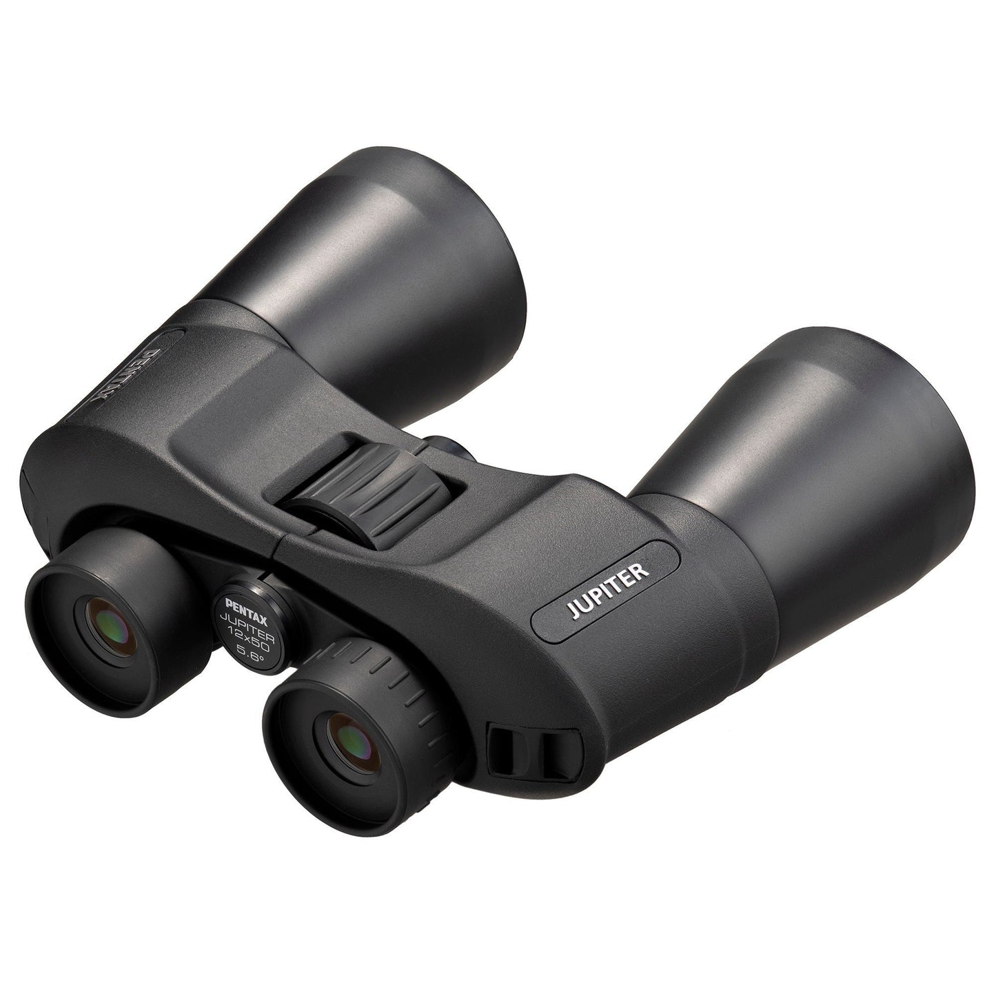 Pentax JUPITER 12x50 Binoculars with Binocular Harness and Lens Pen