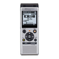 Olympus WS-882 Digital Voice Recorder (Silver and Black)
