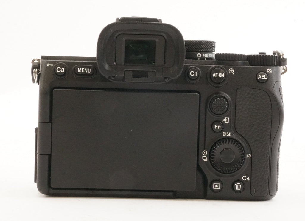 Sony Alpha 7 IV Full-Frame Mirrorless Camera with 28-70mm f/3.5-5.6 OSS II Lens (Used)