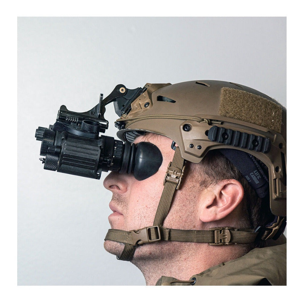 ATN PVS14-3WHPT NV Monocular G3 White Phospher HP Auto-Gated 64-72 lp/mm