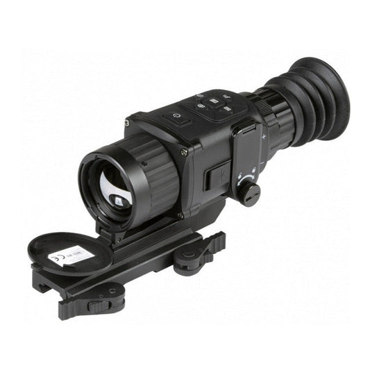 AGM Rattler TS35-384 Compact Medium Range Thermal Imaging Riflescope