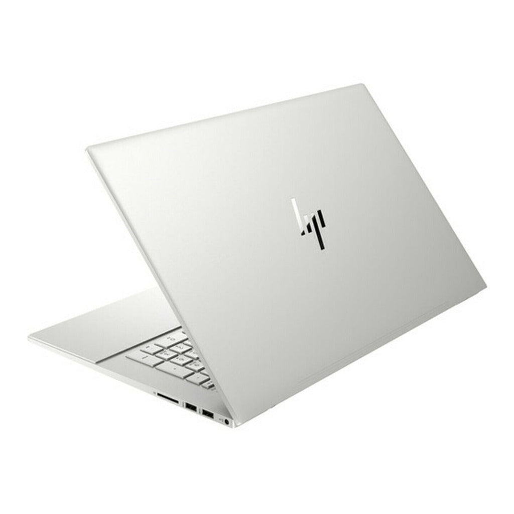HP Envy 17-CH0003 17.3" FHD Touch Laptop, Intel Core i7-1165G7, 16GB RAM, 1TB SSD (Certified Refurbished)