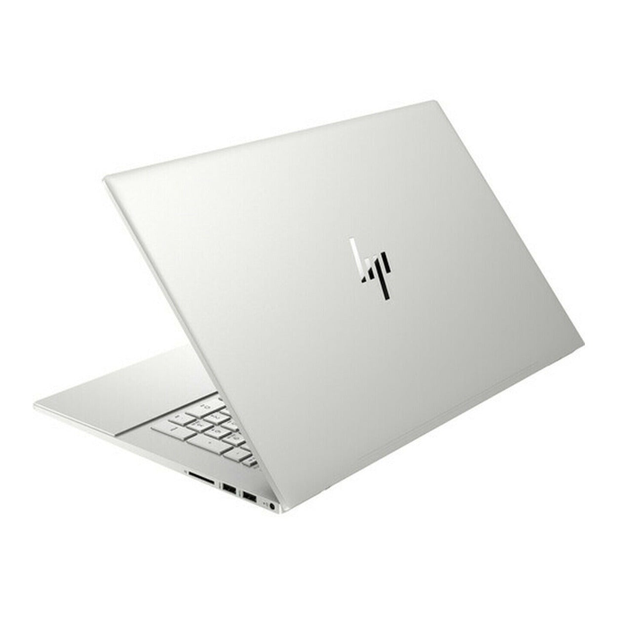 HP Envy 17-CH0003 17.3" FHD Touch Laptop, Intel Core i7-1165G7, 16GB RAM, 1TB SSD (Certified Refurbished)