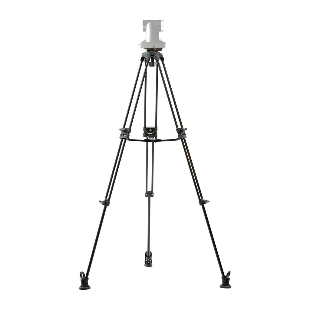 E-Image 75mm Heavy Duty Aluminum Tripod for PTZ Cameras