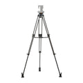 E-Image 75mm Heavy Duty Aluminum Tripod for PTZ Cameras