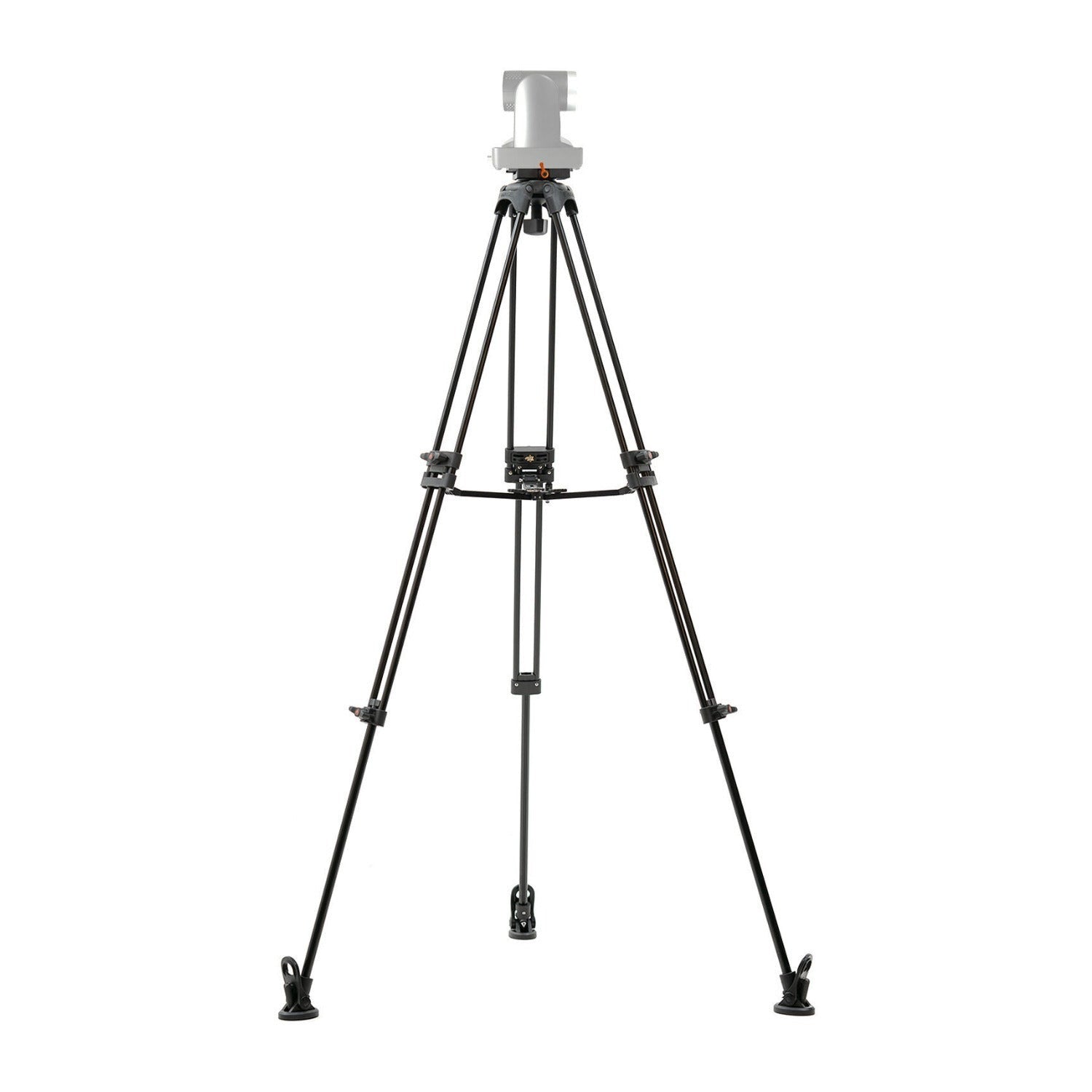 E-Image 75mm Heavy Duty Aluminum Tripod for PTZ Cameras