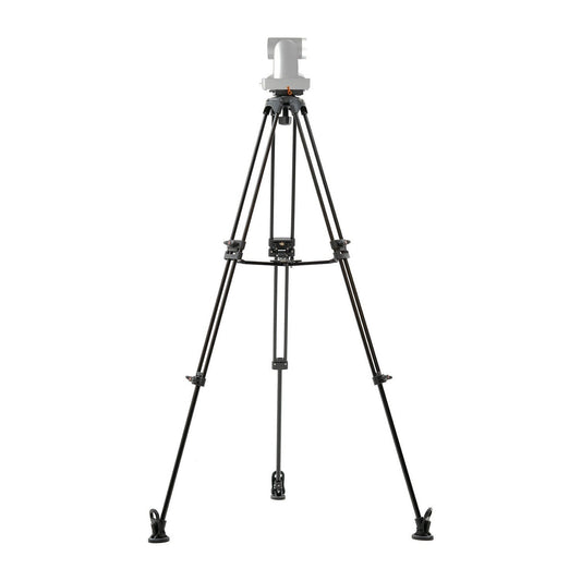 E-Image 75mm Heavy Duty Aluminum Tripod for PTZ Cameras