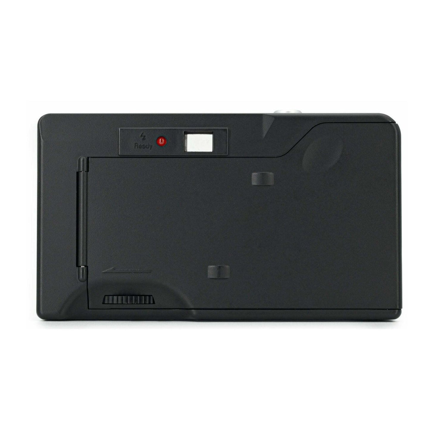 Kodak Ektar H35 Half Frame Film Camera (Black)