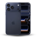 Apple iPhone 17 Pro Max (US Version) 1TB, eSIM, Deep Blue, Unlocked