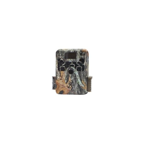 Browning Trail Cameras 16MP Strike Force Extreme Game Cam (4-Pack) w/Card Reader