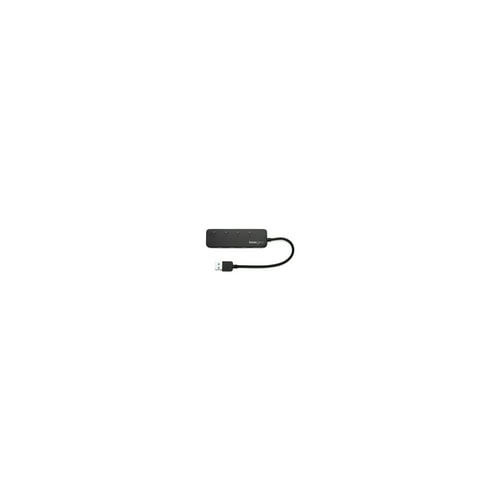 Logitech H390 USB Headset and 4-Port USB Hub
