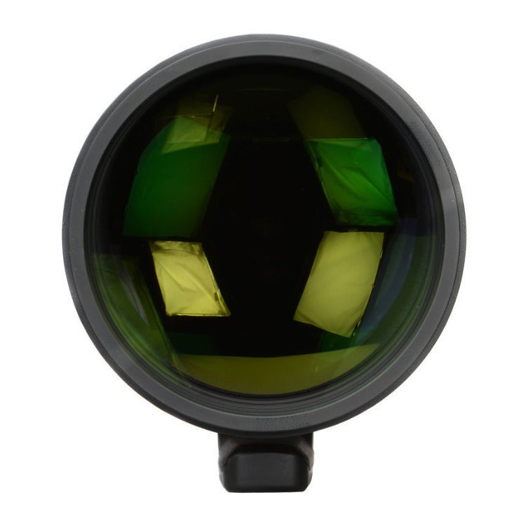 Nikon AF-S NIKKOR 400mm f/2.8E FL ED VR Super-Telephoto Lens