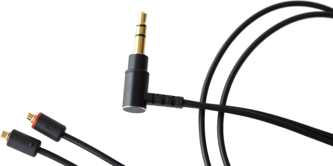 Final Audio Design E4000 High Resolution In-Ear Headphones