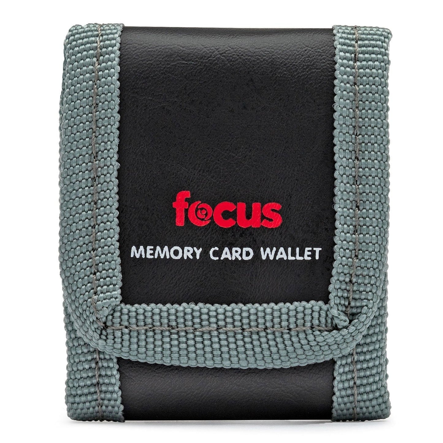 Focus Camera DSLR Camera Holster Case Accessory Bundle