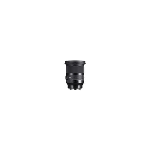 Sigma 20mm F1.4 Art DG DN Lens for Sony E Mount