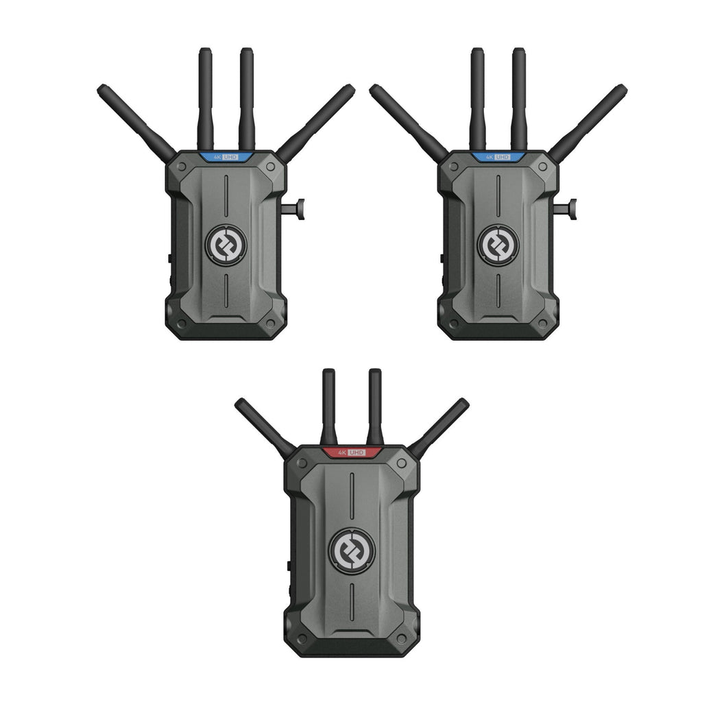 Hollyland Pyro Ultra 4K HDMI/SDI Wireless Video Transmission System