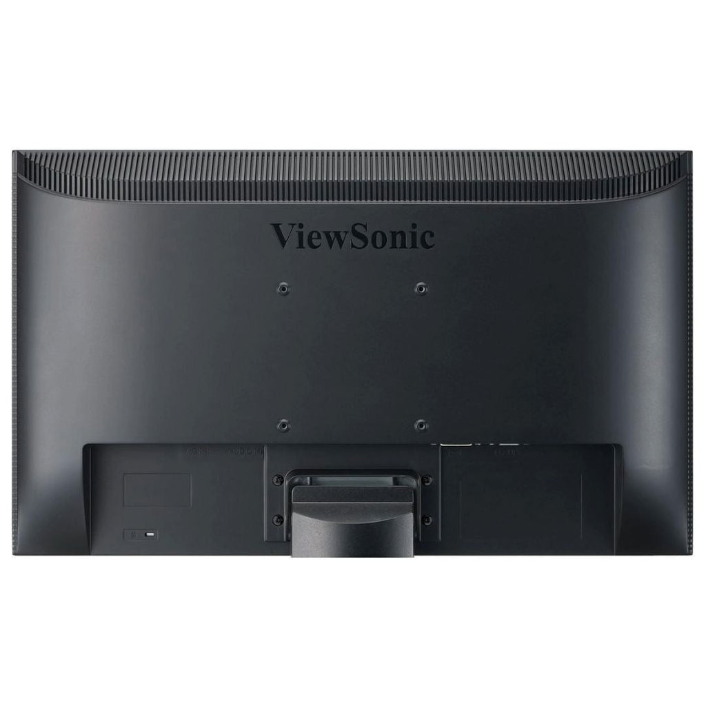 ViewSonic VG2228WM 22" FHD LED Ergonomic Monitor with Built-In Speakers (Certified Refurbished)