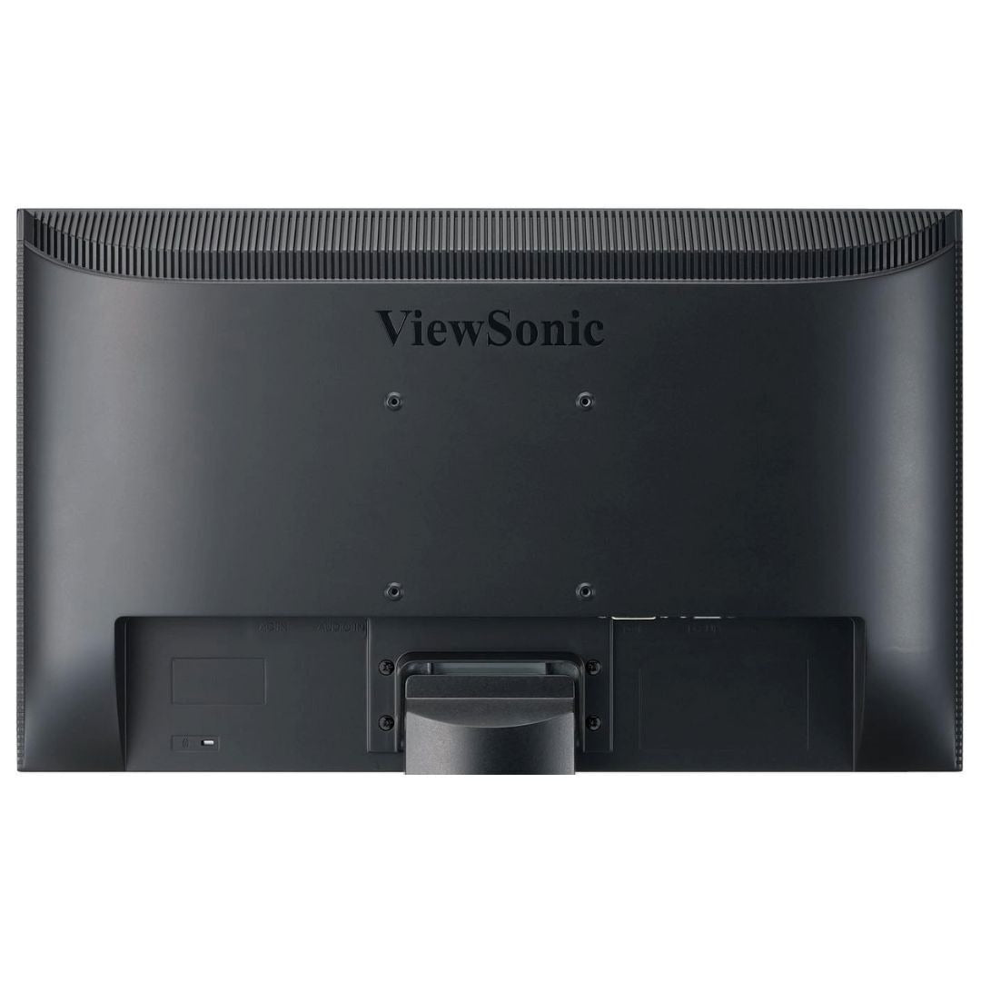 ViewSonic VG2228WM 22" FHD LED Ergonomic Monitor with Built-In Speakers (Certified Refurbished)