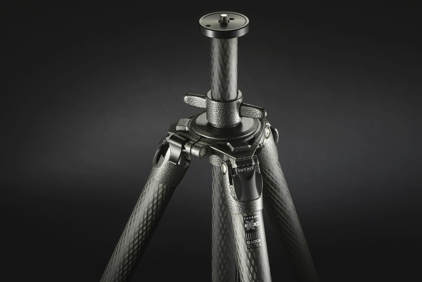 Gitzo Systematic Rapid Carbon Column for Series 3/4