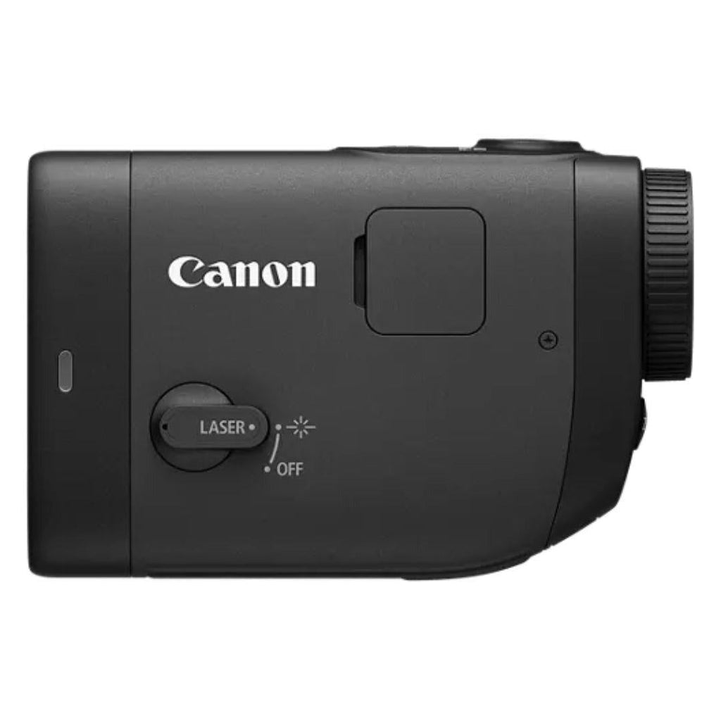 Canon PowerShot Golf Laser Rangefinder (Used)