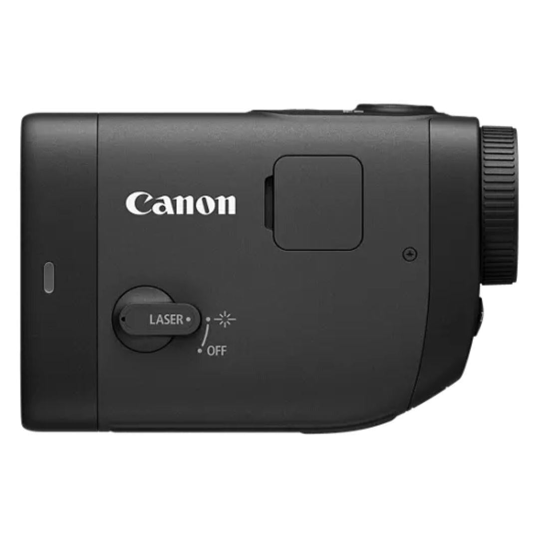 Canon PowerShot Golf Laser Rangefinder (Used)