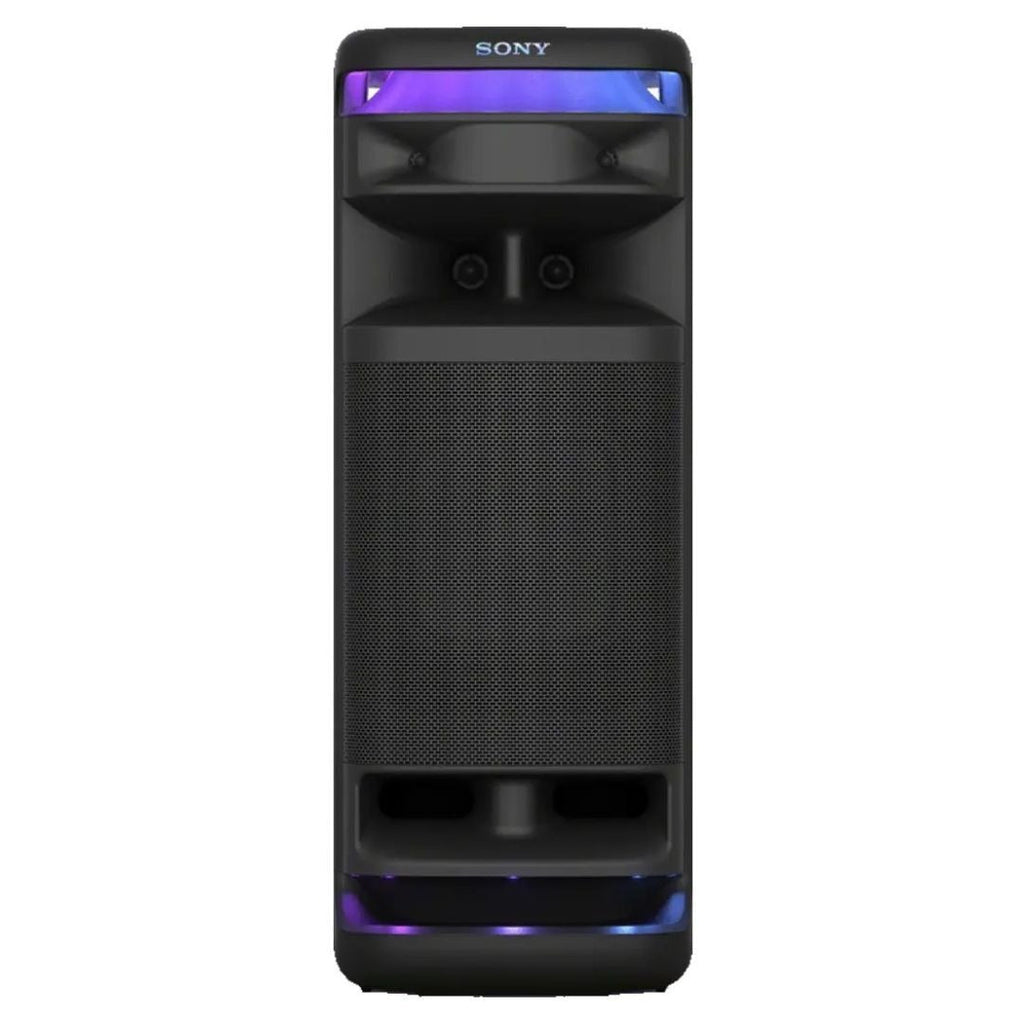 Sony ULT TOWER 10 Party Speaker - SRSULT1000 (Black) (Used)