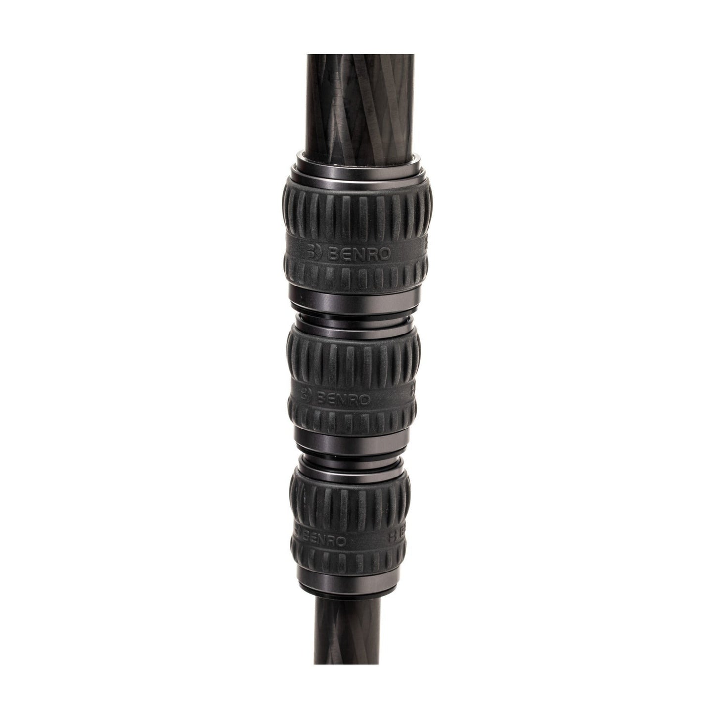 Benro MSD46C SupaDupa Carbon Fiber 6-Section 72-Inch Monopod