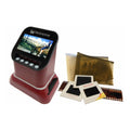 Wolverine F2D Saturn Film to Digital Converter (Red)