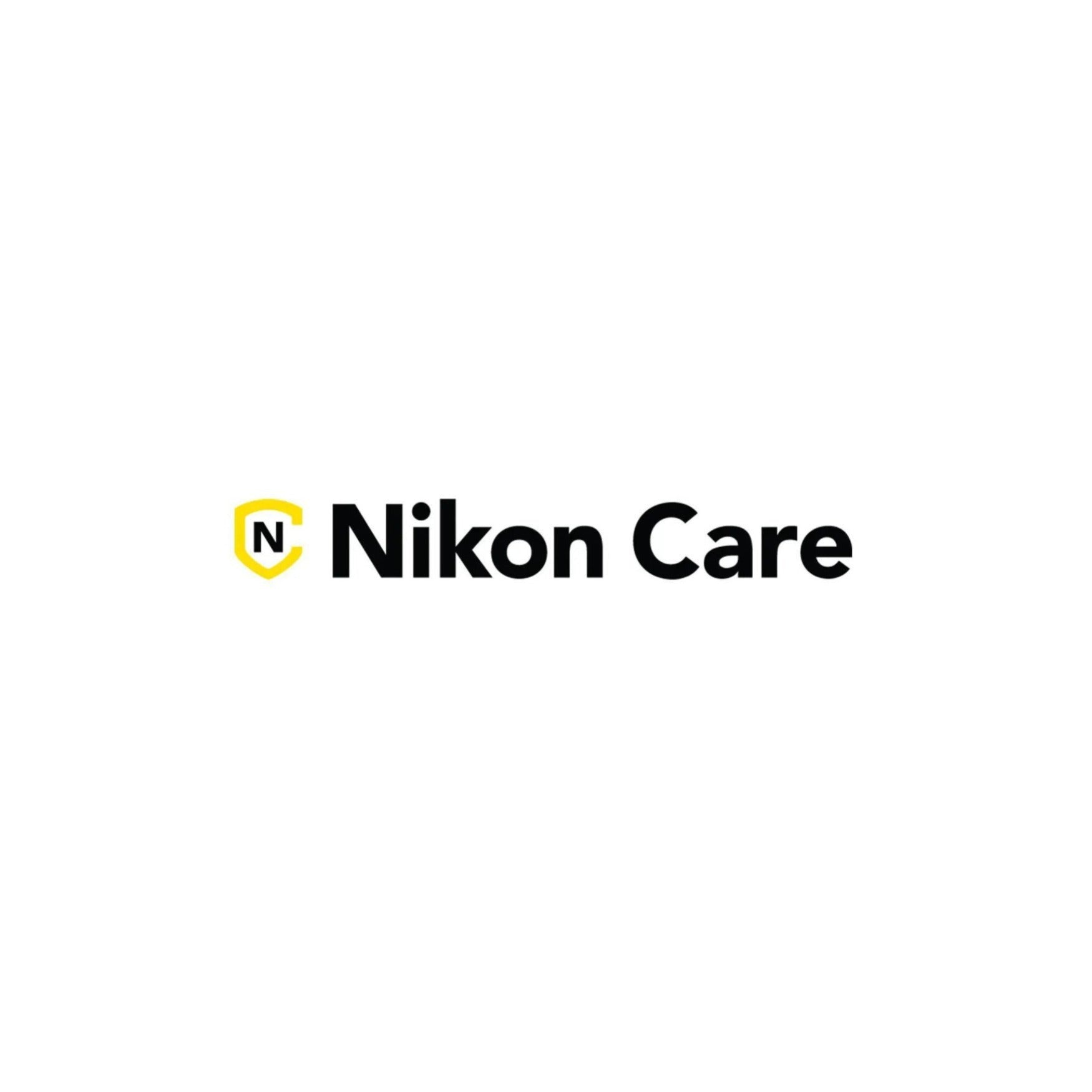 Nikon Care 2-Year Protection Plan for Mirrorless & DSLR Cameras ($5,001-6,000)