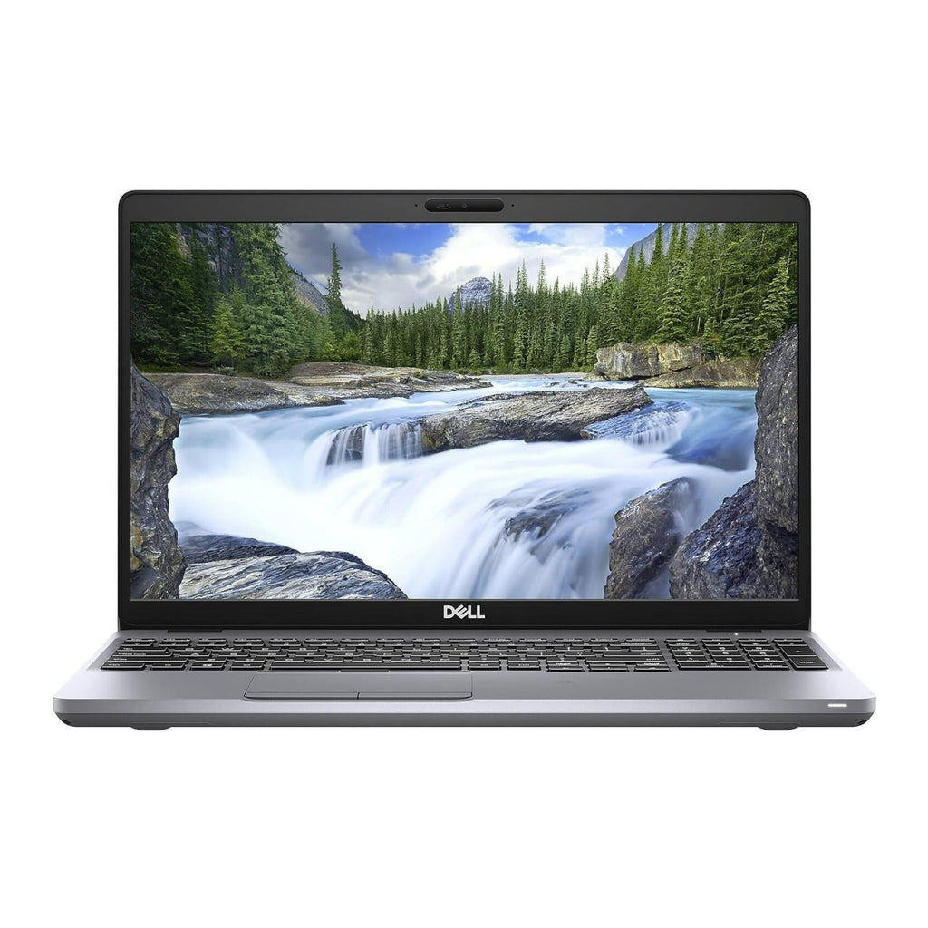 Dell Latitude 5511 Laptop, 15.6" FHD, Intel Core i5-10400H, 32GB RAM, 512GB SSD, Windows 11 Pro (Certified Refurbished)