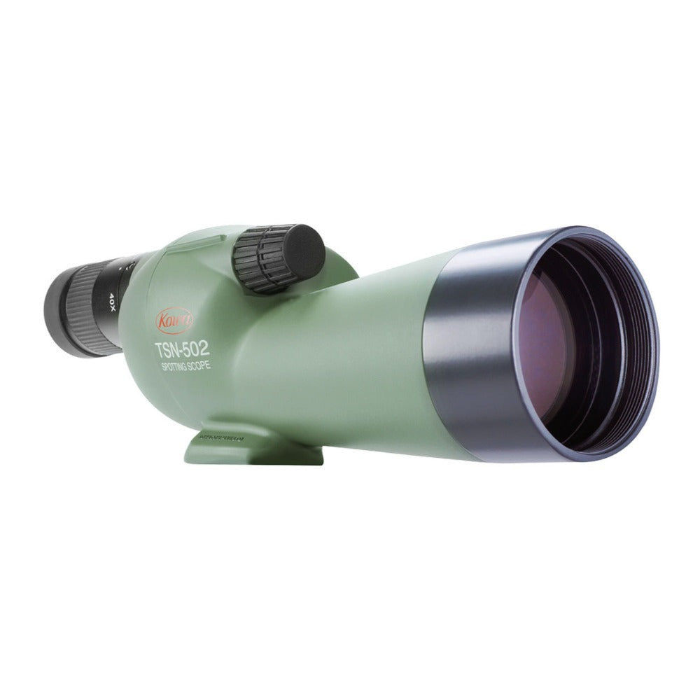 Kowa Sporting Optics 20-40x 50mm Fully Multi-Coated Spotting Scope (Straight)