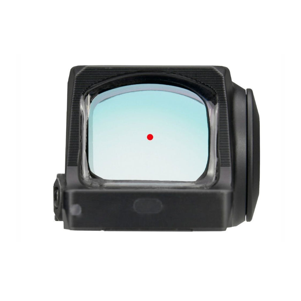 SIG SAUER Romeo-X Enclosed Compact Pistol-Mounted Circle Dot Sight (Black)
