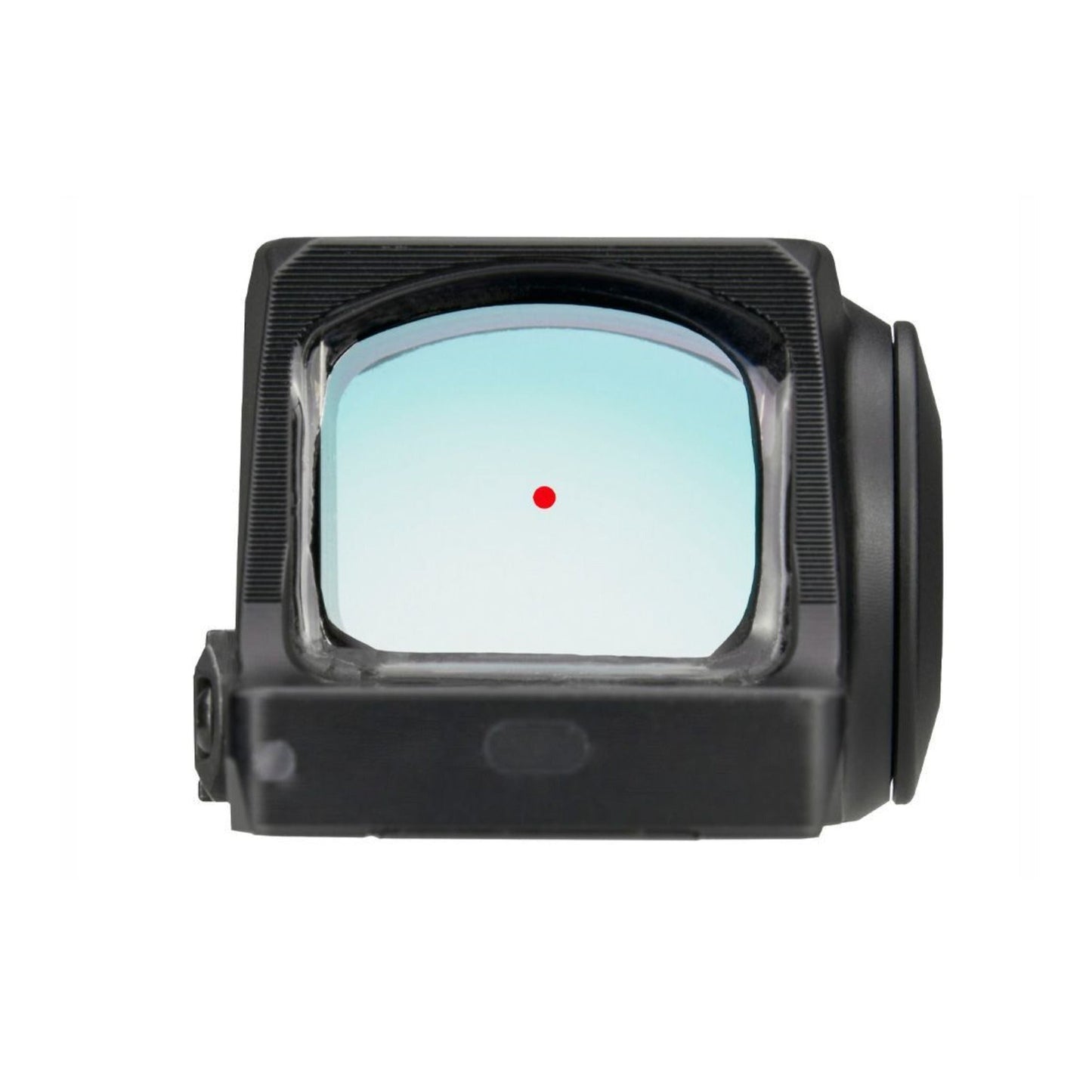 SIG SAUER Romeo-X Enclosed Compact Pistol-Mounted Circle Dot Sight (Black)