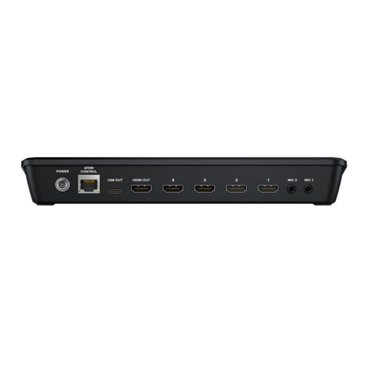 Blackmagic Design ATEM Mini Pro HDMI Live Stream Switcher (Used)