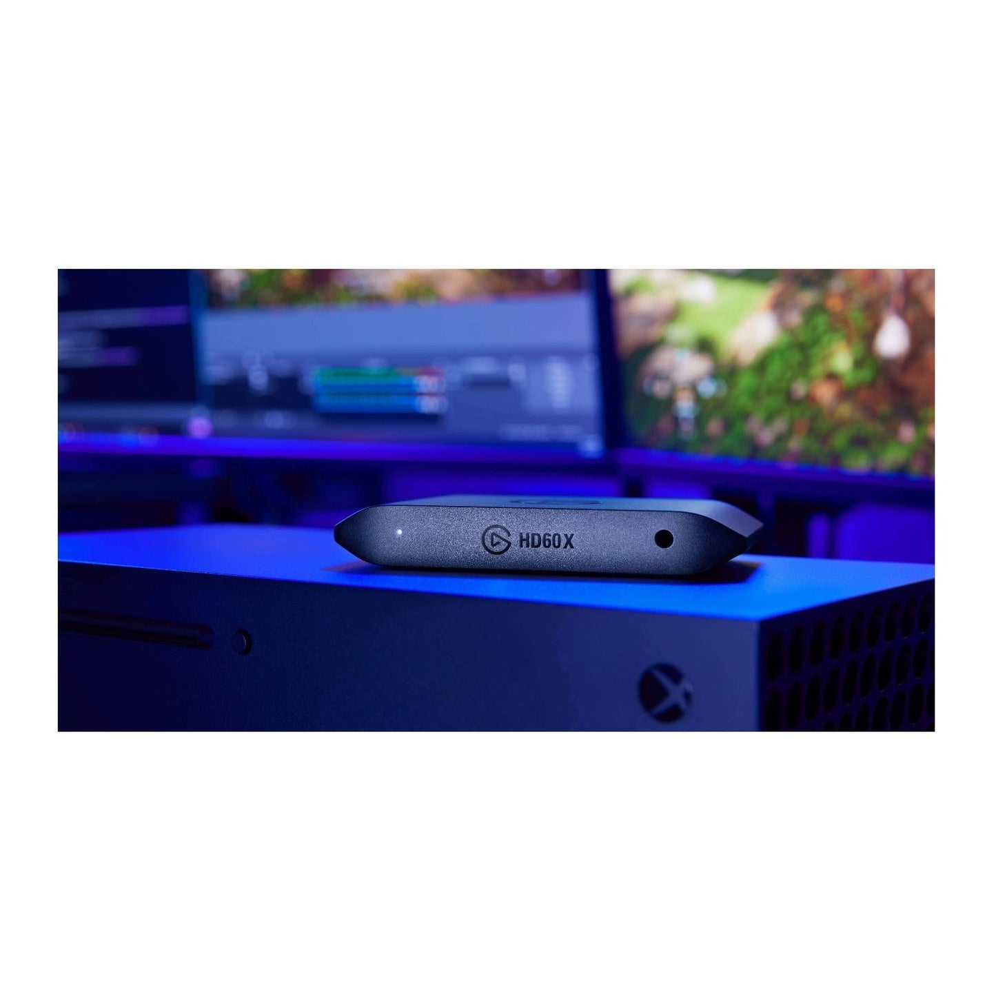Elgato HD60 X Game Capture Card