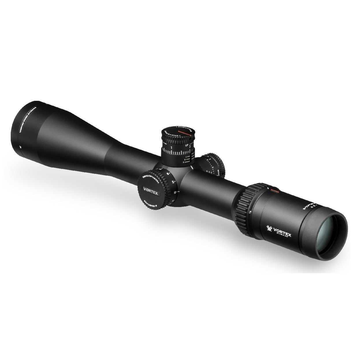 Vortex Viper HS-T 4-16x44 Riflescope (VMR-1 MRAD Reticle)