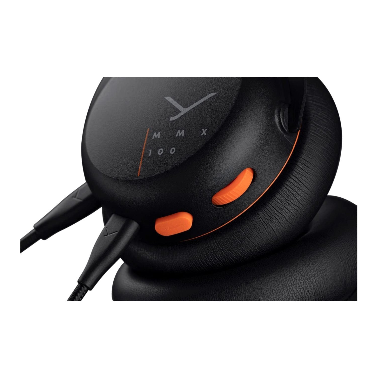 Beyerdynamic MMX 100 Analog Gaming Headset (Black)
