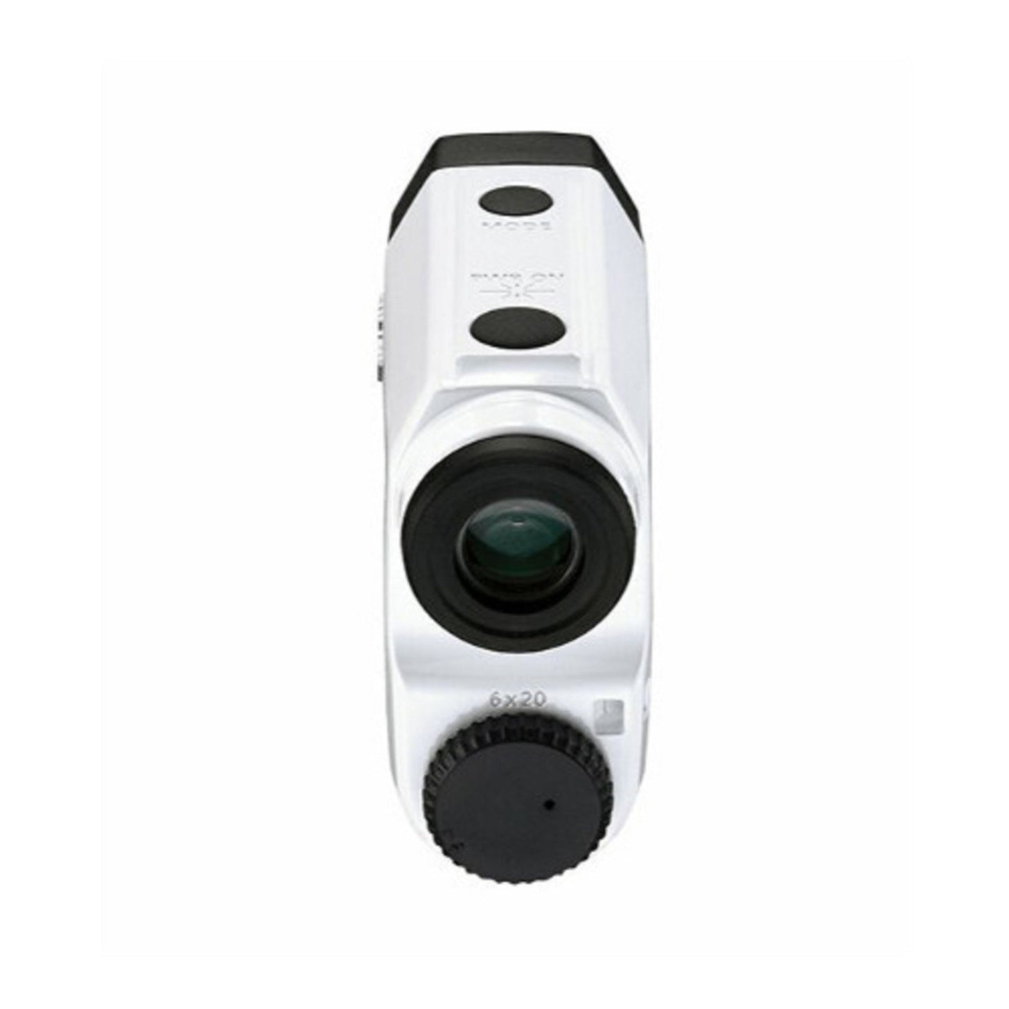 Nikon COOLSHOT 20 GII Golf Laser Rangefinder (Used)