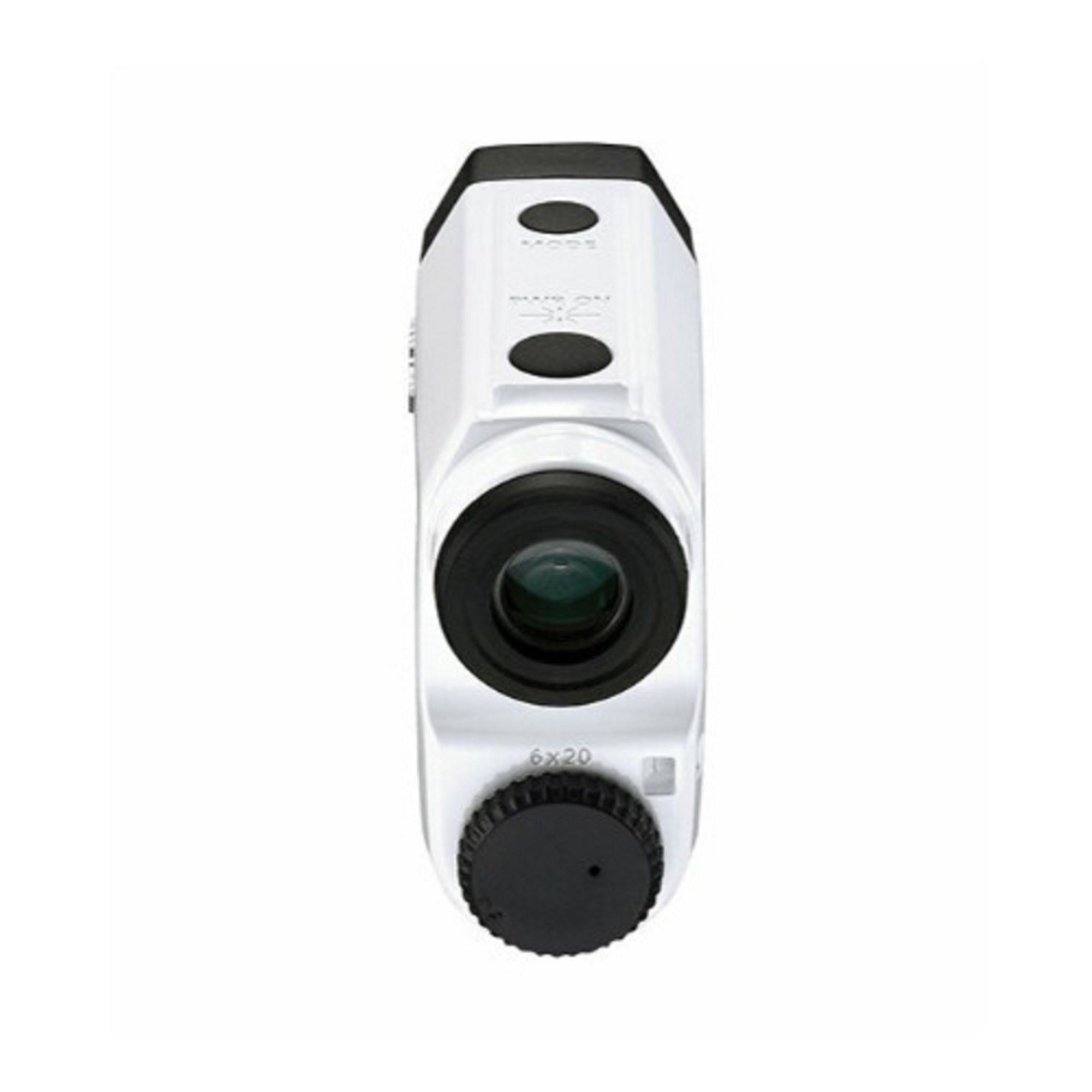 Nikon COOLSHOT 20 GII Golf Laser Rangefinder (Used)